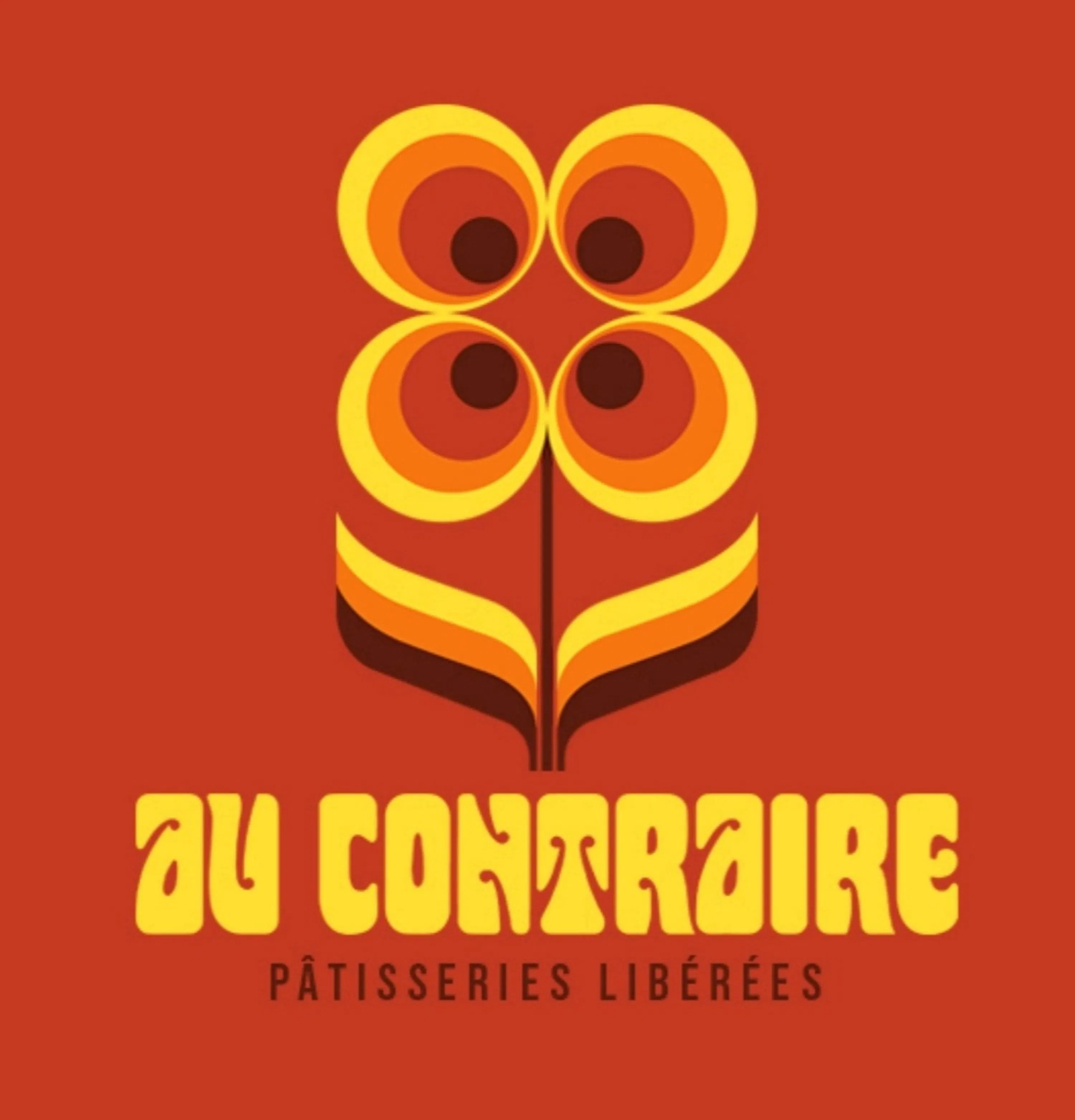  Au Contraire Pâtisserie